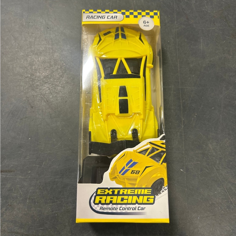 Extreme Racing Remote Control Cars - 2 pack assorted! - Picture 1 of 12